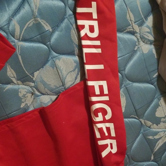 Crop hoodie - Picture 3 of 3